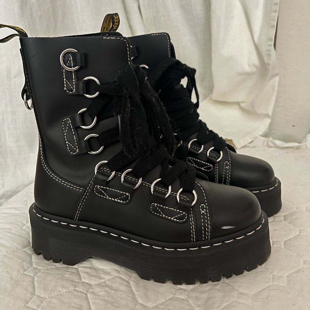 Dr Marten JADON XL - Picture 2 of 4